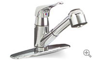 Bar & Laundry Faucets